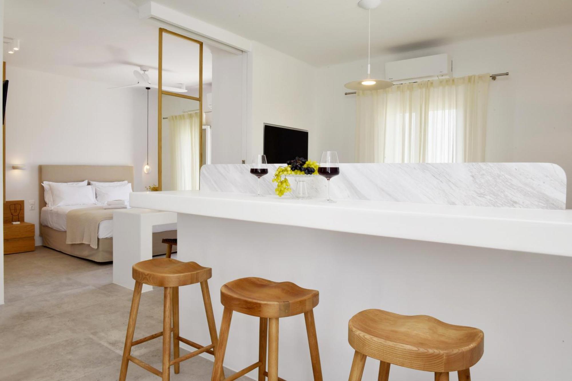 My Suite 阿达玛斯 外观 照片